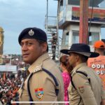 उत्तराखंड एसएसपी हरिद्वार के नेतृत्व में “ऑपरेशन कालनेमी” के तहत पुलिस ने कई बहरूपियों पर की विधिक कार्यवाही,,,