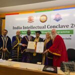 उत्तराखंड देहरादून के उद्यमी शिवम अग्रवाल को मेरिलैंड स्टेट यूनिवर्सिटी ने डॉक्टरेट की उपाधि उपाधि से किया सम्मानित,,,,