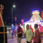 हरिद्वार पवित्र कांवड़ यात्रा का उद्देश्य भक्ति, संयम और सेवा कि जगह हिंसक क्यों? चंद उपद्रवियों के बेवजह हंगामे से पहुंच रही है यात्रा की गरिमा को ठेस,,,,,