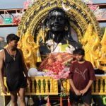 उत्तराखंड हरिद्वार में अब पांच दिनो तक रहेगी डाक कांवड़ यात्रियों की धूम , आज से शुरू हुआ डाक कावड़ का आवागमन,,,,,