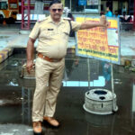 उत्तराखंड शिवभक्तों की सुविधा हेतु हरिद्वार पुलिस ने QR कोड किया जारी, एक क्लिक पर मिलेगी सभी जानकारियां,,,,,
