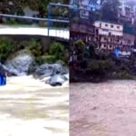 उत्तराखंड अलकनंदा के बढ़ते जलस्तर से डूबीं भगवान शंकर की प्रतिमा, सरकार नें यात्रा को लेकर जारी किया नया अपडेट,,,,,