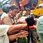 उत्तराखंड दर्दनाक हादसा, यात्रियों से भरा ट्रक हुआ दुर्घटनाग्रस्त, तीन यात्रियों दर्दनाक मौत कई घायल,,,,