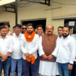 उत्तराखंड प्रीतम सिंह के परिवार का एक और सदस्य अभिषेक ने पंचायत चुनाव से की अपनी राजनीतिक शुरुआत,,,,