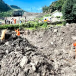 उत्तराखंड यमुनोत्री हाईवे पर ओजरी में शनिवार से शुरू होगा बेली ब्रिज का निर्माण कार्य, छह दिन से बंद है यह रास्‍ता,,,,,,