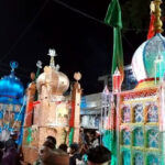 उत्तराखंड देहरादून में आज मोहर्रम के जुलूस के चलते रहेगा रुट डायवर्ट, असुविधा बचने के लिए रूट प्लान देखकर निकले,,,,,