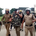 उत्तराखंड में यहाँ नाबालिग की मौत पर बवाल हुआ तेज, गुस्साई भीड़ ने पुलिस पर किया पथराव, कहीं पुलिसकर्मी घायल,,,,