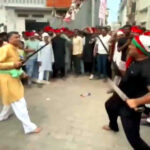 उत्तराखंड धर्म को लेकर दोहरी राजनीति, कांवड़ यात्रा में त्रिशूल, डीजे और बेसबॉल बैट बैन उधर ताजिया जुलूस में खुलेआम लहराईं सैकड़ों तलवारें,,,,,