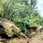 उत्तराखंड बदरीनाथ हाईवे पर यहा डेंजर जोन वाली जगहों   पर वैकल्पिक मार्ग बनाने की भारत सरकार ने दी मंजूरी,,,,