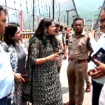 उत्तराखंड कांवड़ यात्रा मार्ग पर होटलों पर माल‍िकों के नाम अनिवार्य, डीएम और एसएसपी ने यात्रा की तैयार‍ियों का जायजा लेते हुए द‍िए सख्त न‍िर्देश,,,,,