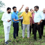 उत्तराखंड देहरादून में BCCI ने तीसरे इंटरनेशनल क्रिकेट स्टेडियम के लिए की लोकेशन फाइनल, BCCI ने यहां खरीदी 50 बीघा जमीन,,,