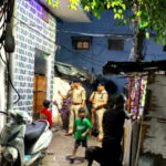 उत्तराखंड में यहाँ मलीन बस्तियों में पुलिस ने नशा तस्करी की शिकायतों पर चलाया चैकिंग अभियान,,,,