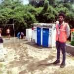मुख्यमंत्री पुष्कर सिंह धामी का ग्रीन एण्ड क्लीन कांवड़ यात्रा का सपना हो रहा साकार, जल भरकर अपने गंतव्य स्थलों पर निकल रहे हैं कांवड़िए,,,,,,
