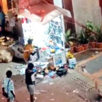 उत्तराखंड कावड़ मेले में यहाँ दुकानदार पर भड़के कांवड़िए, दुकान पर मचाया तांडव तोड़फोड़ का वीडियो वायरल, पुलिस सख्त किया गिरफ्तार…….