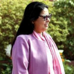 उत्तराखंड कैलाश मानसरोवर यात्रा पर घोड़े से गिरकर घायल हुईं पूर्व केंद्रीय विदेश राज्य मंत्री मीनाक्षी लेखी, आई गंभीर चोट आगे की यात्रा स्थगित,,,,,