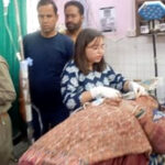 उत्तराखंड के कुमोला तोक में घास काटने गई महिला पर गुलदार ने किया हमला, गंभीर हालत में महिला को किया हायर सेंटर रेफर,,,,