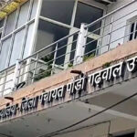उत्तराखंड जिला पंचायत पौड़ी के कनिष्ठ अभियंता सुदर्शन सिंह रावत को सचिव चंद्रेश कुमार ने किया सीधा बर्खास्त,,,