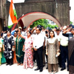 उत्तराखंड हरिद्वार में जिला सैनिक कल्याण एवं जिला प्रशासन के संयुक्त तत्वधान में कारगिल विजय दिवस को शौर्य दिवस के रूप मे धूम धाम से मनाया,,,