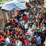 उत्तराखंड हरिद्वार मनसा देवी पैदल मार्ग पर अचानक मची भगदड़ से हुई बड़ी दुर्घटना, 6 श्रद्धालुओं की हुई मौत कई घायल,,,,