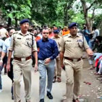 मुख्यमंत्री के निर्देश पर मानसा देवी, चण्डी देवी पर जिलाधिकारी और वरिष्ठ पुलिस अधीक्षक ने स्थलीय निरिक्षण कर सुरक्षा हेतु दिए सख्त आदेश,,,,