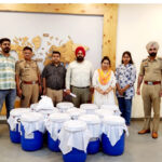 उत्तराखंड “नशा मुक्त उत्तराखंड अभियान” : मुख्यमंत्री पुष्कर सिंह धामी के निर्देश पर औषधि विभाग ने की बड़ी कार्यवाही,,,,,
