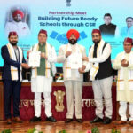 उत्तराखंड सीएसआर साझेदारी से स्कूलों का होगा कायाकल्प, शिक्षा विभाग और प्रदेश के उद्योगपतियों के बीच हुआ MOU साइन,,,,