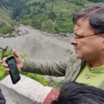 उत्तराखंड केंद्र और राज्य सरकार ने राहत- बचाव अभियान में झोंकी ताकत,मौसम की चुनौतियों के बावजूद सीएम धामी ने ग्राउंड जीरो पर जाकर किया मुआइना,,,,