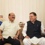 उत्तराखंड रामझूला पुल अनुरक्षण कार्य हेतु 11 करोड़ रुपये की स्वीकृति हेतु कैबिनेट मंत्री ने मुख्यमंत्री का जताया आभार,,,