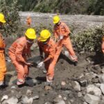 उत्तराखंड उत्तरकाशी आपदा में हुए नुकसान के सभी आकलन हेतु सरकार ने किया तीन सदस्य कमेटी का गठन,,,