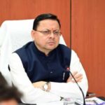 उत्तराखंड सीएम धामी ने थराली सहित सभी आपदाग्रस्त क्षेत्रों में पूर्णत क्षतिग्रस्त मकानों हेतु तत्काल 5 लाख की सहायता राशि जारी करने के दिए निर्देश,,,,,