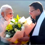 उत्तराखंड के लिए केंद्र सरकार ने जारी की ₹547.73 करोड़ की वित्तीय स्वीकृति,मुख्यमंत्री ने प्रधानमंत्री और केंद्रीय ऊर्जा मंत्री  का किया आभार व्यक्त,,,,