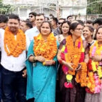 उत्तराखंड पंचायत चुनाव में दिखे अनोखे नजारे, कही जेठानी-देवरानी तो कही सगे भाइयों ने दर्ज की जीत,,,,