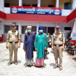 उत्तराखंड “ऑपरेशन कालनेमी” के तहत हरिद्वार पुलिस की कार्यवाही जारी, ज्वालापुर पुलिस ने 2 और बहरुपी बाबाओं को दबोचा,,,,,