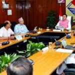 उत्तराखंड सड़कें खोदने को अब मिलेंगे केवल दो माह, कैबिनेट में लाई जाएगी नई नीति,केवल इस समयावधि में ही मिलेगी सड़क खोदने की अनुमति,,,,