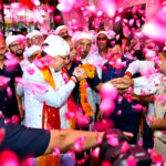 उत्तराखंड पुष्कर सिंह धामी ने श्री ब्रह्म निवास आश्रम, भूपतवाला में 50वाँ निर्वाण दिवस के अवसर पर आयोजित कार्यक्रम में किया प्रतिभाग,,,,,,