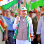 उत्तराखंड मुख्यमंत्री ने की प्रदेश की जनता से अपील से अपील, घरों पर तिरंगा फहराकर सेल्फी इस लिंक पर करें अपलोड,,,,
