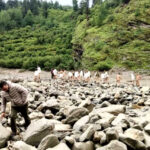 उत्तराखंड धराली आपदा में जरुरतमंदों हेतु बेहतर स्वास्थ्य सेवाओं के लिए उत्तराखण्ड स्वास्थ्य विभाग अलर्ट मोड पर,,,,