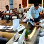 उत्तराखंड में हरिद्वार–पुरकाजी नेशनल हाइवे होगा अब फोरलेन,खानपुर से हरिद्वार दूरी में आएगी कमी, सुखद एवं सुरक्षित होंगी यात्रा,,,,