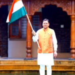 उत्तराखंड मुख्यमंत्री ने “हर घर तिरंगा अभियान” के तहत राष्ट्रभक्ति के गीतों के साथ राजधानी में किया तिरंगा यात्रा का नेतृत्व, हजारों लोगों ने किया प्रतिभाग,,,