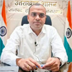 उत्तराखंड हरिद्वार 14 अगस्त को भारी बारिश की चेतावनी के मद्देनज़र जनपद के सभी स्कूलों में रहेगा अवकाश- मयूर दीक्षित (जिलाधिकारी)