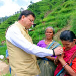 उत्तराखंड मुख्यमंत्री ने किया आपदा स्थलों का सतत निरीक्षण, राहत कार्यों पर विशेष फोकस, आज थराली और सयाना चट्टी पहुंचेंगे धामी,,,,,