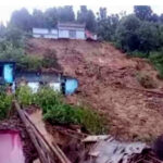 उत्तराखंड इस शोधपत्र से हुआ बड़ा  खुलासा, जलवायु परिवर्तन के कारण उत्तराखंड में हो रही है बादल फटने की अधिक घटनाएं,,,,,