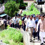 उत्तराखंड धामी ने मुख्यमंत्री घोषणा से संबंधित योजनाओं के लिए वित्तीय स्वीकृतियां जारी करने की दी अनुमति,,,,