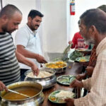 उत्तराखंड चमोली आपदा में बची जान परन्तु अब स्थानीय लोगों की ज़रूरत है रोटी, कपड़ा और मकान,,,,