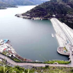 उत्तराखंड लगातार हो रही बरसात से ऊपर तक भारा टिहरी झील में पानी, जलस्तर लगातार बढ़ने से स्पिल-वे से की जा रही है पानी की निकासी,,,