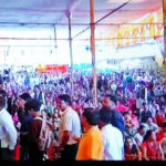 उत्तराखंड मुख्यमंत्री धामी ने वर्चुअल माध्यम से किया अल्मोड़ा के प्रसिद्ध मां नंदा देवी मेला -2025 का शुभारंभ,,,,,