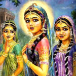 राधा अष्टमी, 31 अगस्त, इस दिन व्रत करने से होते हैँ पाप नष्ट और मन की शुद्धि सहित भक्तो को प्राप्त होती है अपार संपदा- ABPINDIANEWS SPECIAL