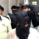 उत्तराखंड हरिद्वार में बयाने की रकम वापिस ना करने पर बनाई थी लूट की योजना, शिवालिकनगर में हुई लूट का पुलिस ने किया पर्दाफाश,,,,
