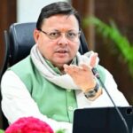 उत्तराखंड आपदा एवं राहत कार्यों पर हुई समीक्षा, प्रदेश की सुरक्षा के दृष्टिगत किए अहम दिशा-निर्देश जारी- पुष्कर सिंह धामी 