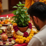 “पितृ तर्पण में तुलसी का अद्भुत महत्व, धर्म- विज्ञान और श्रद्धा का अद्भुत संगम है तुलसी, ABPINDIANEWS SPECIAL